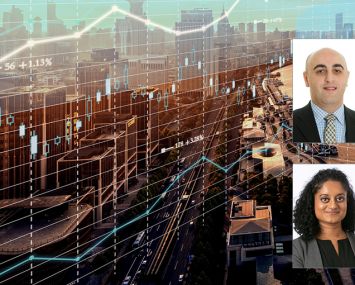 Anchin’s Zurab Moshashvili and Leena Daniel describe the significant effect this change will have on the real estate marketplace.