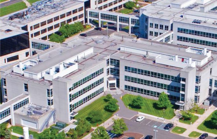 NEW JERSEY CENTER FOR EXCELLENCE.