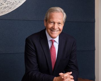 Doug Bibby, NMHC’s president,