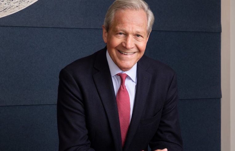 Doug Bibby, NMHC’s president,