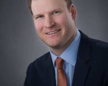 Erik Weinberg, FCP principal