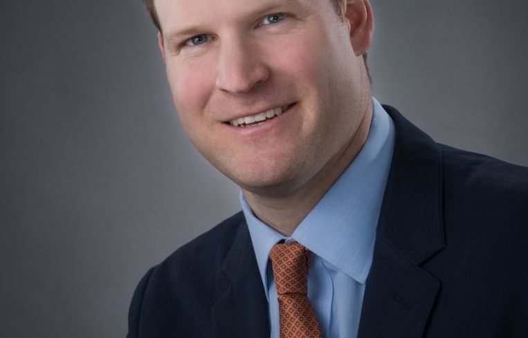 Erik Weinberg, FCP principal