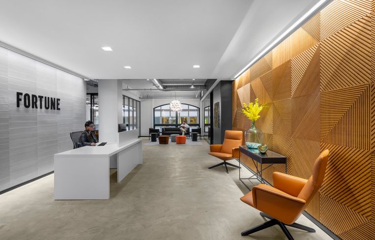 fortune media offices