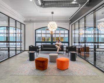 fortune media offices