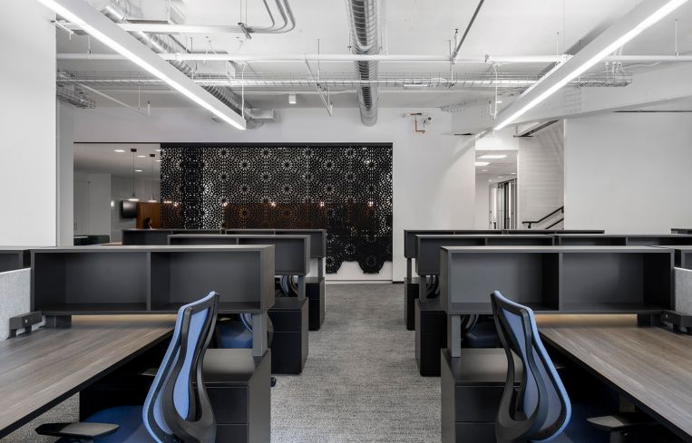 fortune media offices