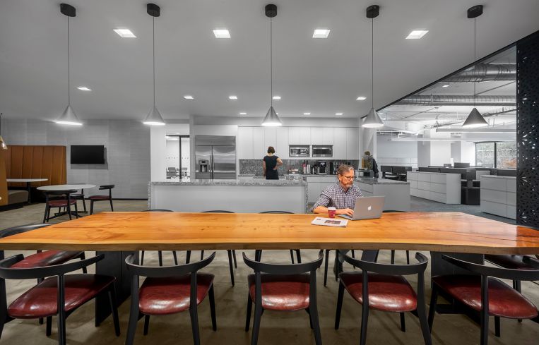 fortune media offices