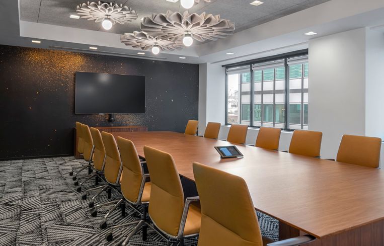 fortune media offices
