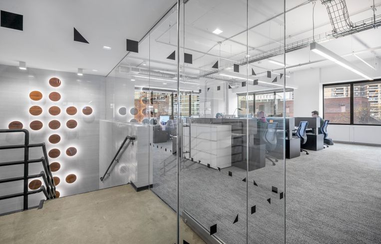 fortune media offices