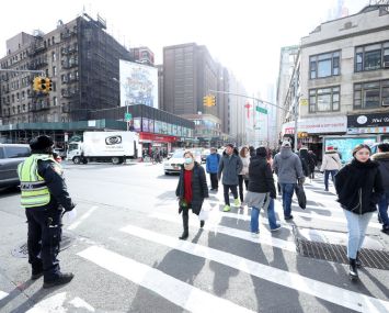 coronavirus new yorkers