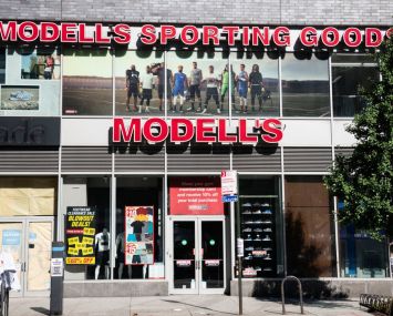Modell's