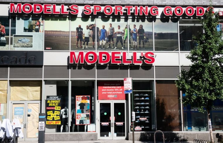 Modell's
