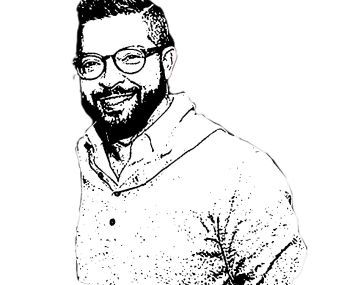 Hal Stein of NKF.