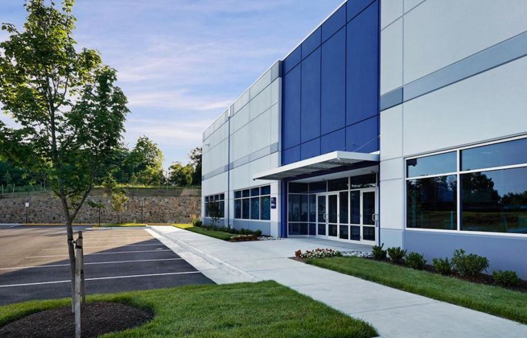 I-66 Business Park