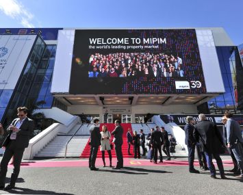 MIPIM 2019