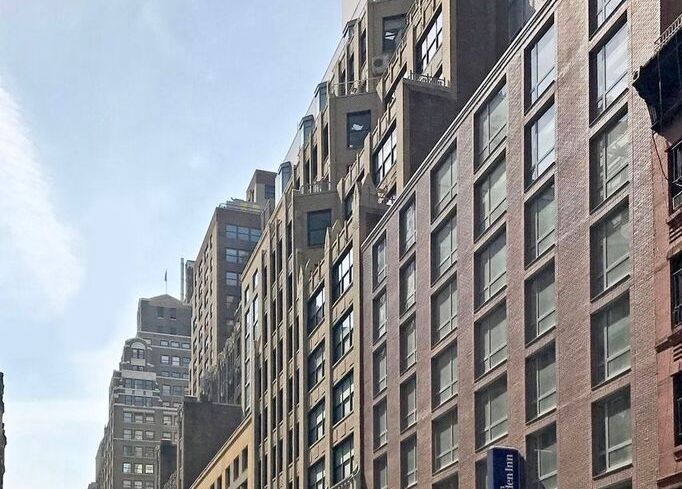 320 West 37th Street