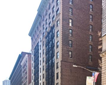 24-28 West 25th Street