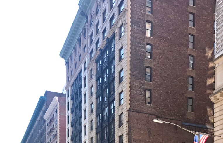 24-28 West 25th Street