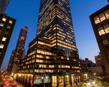 605 Third Avenue