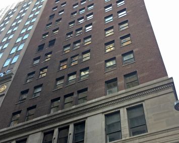 44 Wall Street.