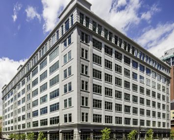 95 Greene Street in Jersey City