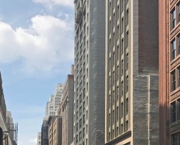 29 West 38th Street