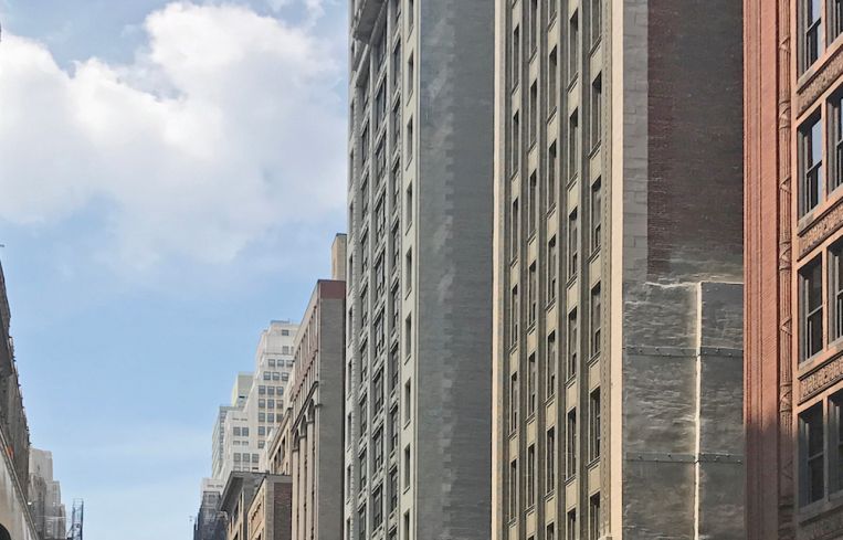 29 West 38th Street