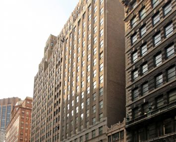 16 East 34th Street