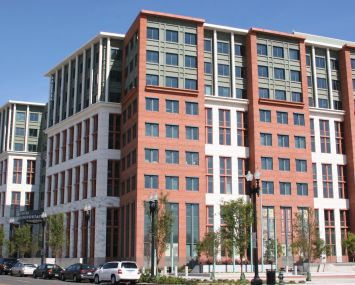 1200 New Jersey Avenue, SE