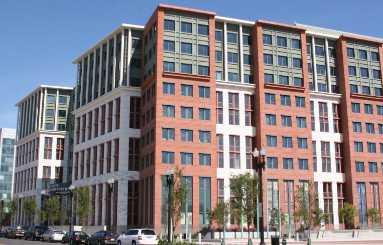 1200 New Jersey Avenue, SE