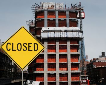 Recording offices closing or modifying their hours has created hurdles for lenders trying to access, record and file necessary construction loan documents. With this, issues have surfaced in some areas, where lenders are having trouble securing lien priority as well as subsequent title insurance commitments.