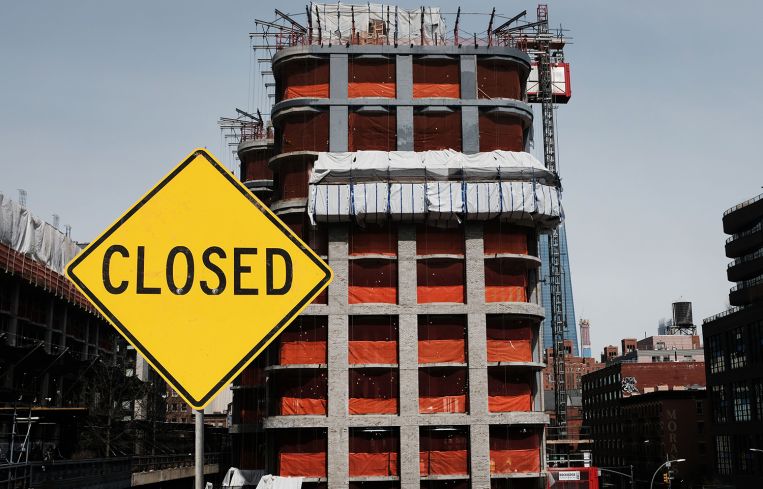 Recording offices closing or modifying their hours has created hurdles for lenders trying to access, record and file necessary construction loan documents. With this, issues have surfaced in some areas, where lenders are having trouble securing lien priority as well as subsequent title insurance commitments.