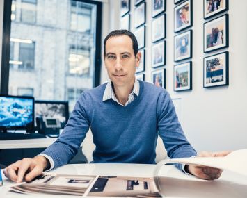 Brian Steinwurtzel