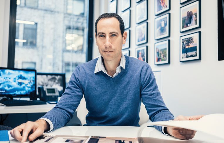 Brian Steinwurtzel
