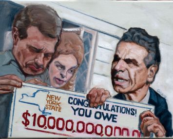 property tax reform illustration cuomo