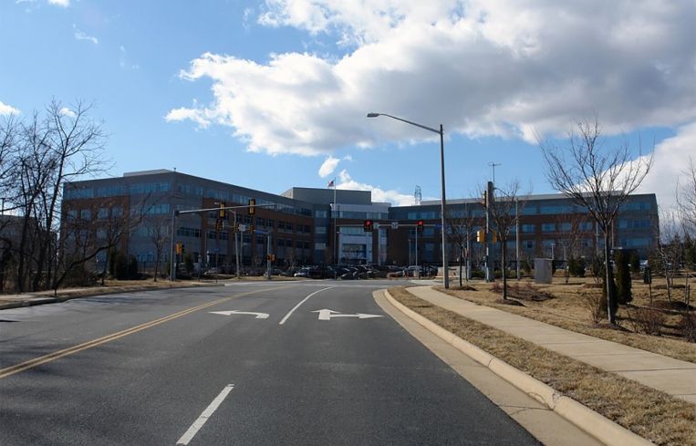 New Dominion Technology Park