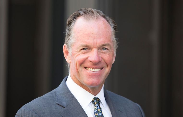 paul Massey headshot
