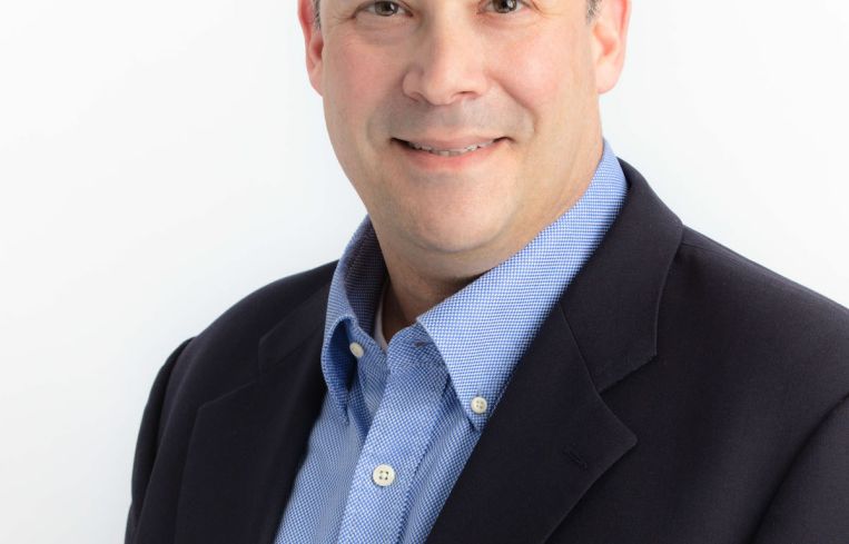 Peter Margolin, Alliant Credit Union