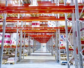 The portfolio spans more than seven million square feet with five office assets, nine industrial properties and three multi-housing assets.