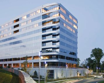 Samek, Werther & Mills has moved into 2000 Tower Oaks