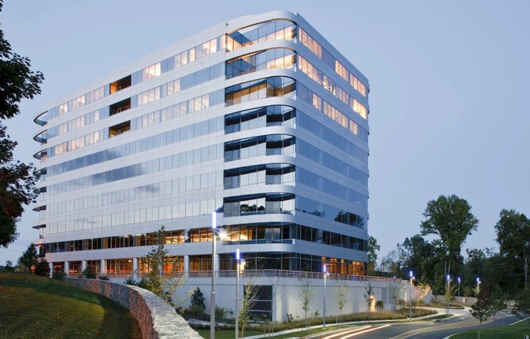 Samek, Werther & Mills has moved into 2000 Tower Oaks