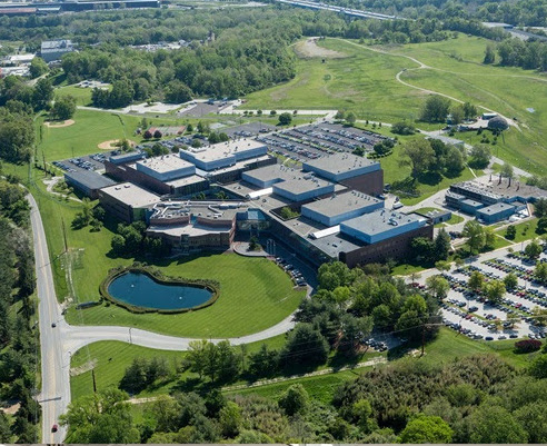 Discovery Labs.