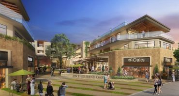 Latigo has started work on the project at 299 East Thousand Oaks Boulevard, which will be the first significant multifamily project in Thousand Oaks since 2007.