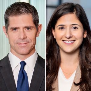 Managing partner Justin X. Thompson and associate Nahal H. Adler of Nixon Peabody LLP’s Los Angeles office are in the affordable housing and real estate practice group.
