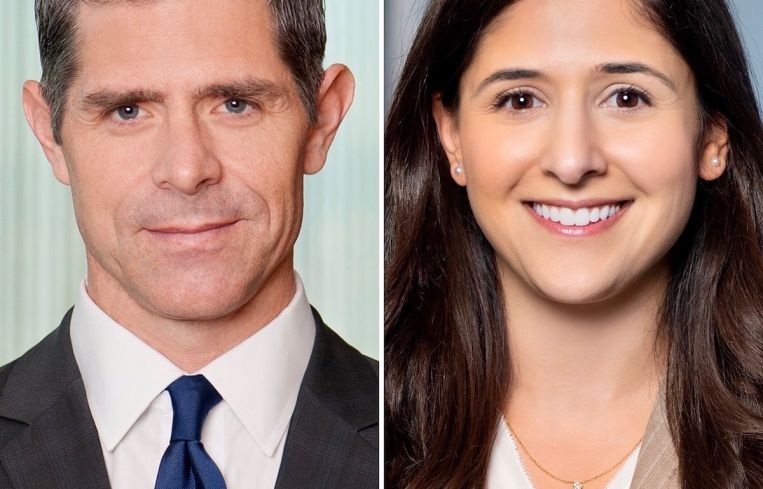 Managing partner Justin X. Thompson and associate Nahal H. Adler of Nixon Peabody LLP’s Los Angeles office are in the affordable housing and real estate practice group.