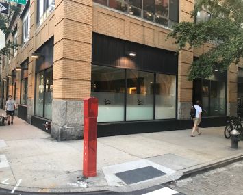644 Greenwich Street.