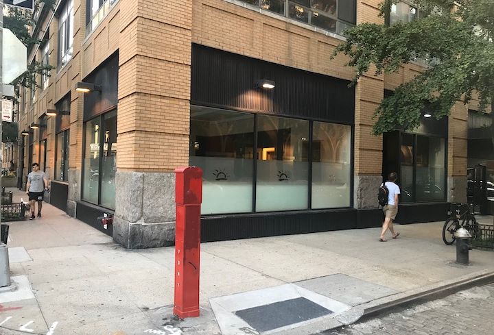 644 Greenwich Street.
