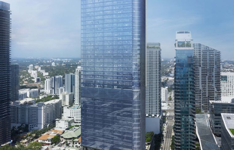 830 Brickell.