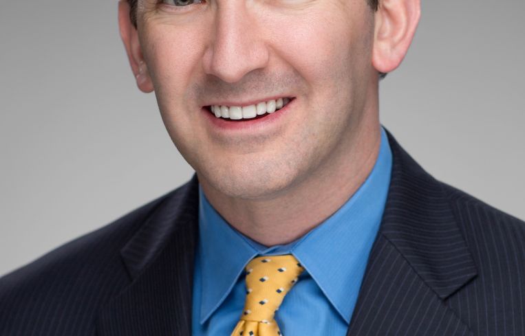 Sandy Paul, NKF’s senior managing director, national research