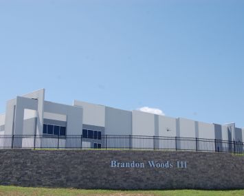 7659 Solley Road and 7550 Perryman Court