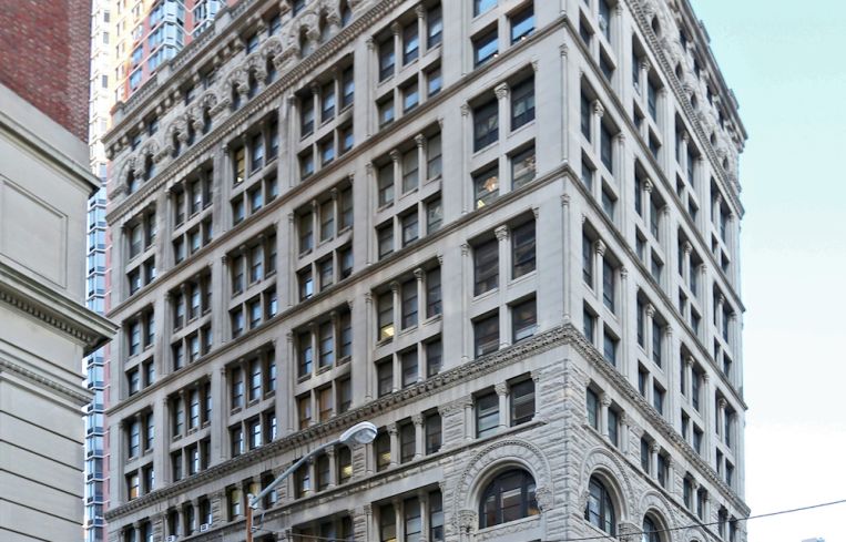 305 broadway